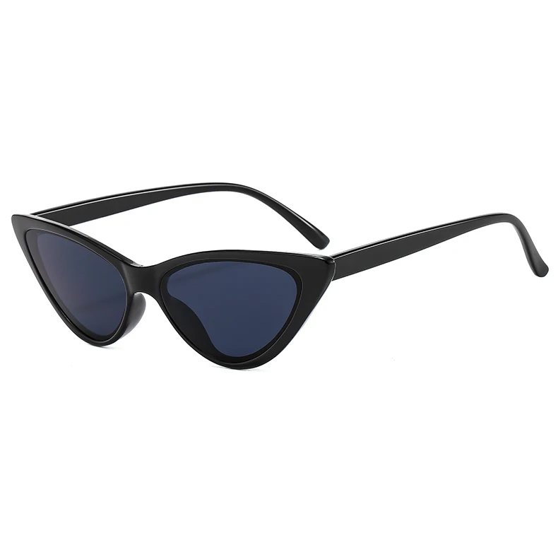 

Twooo 9110 wholesale luxury cat eye fashion women Sunglasses