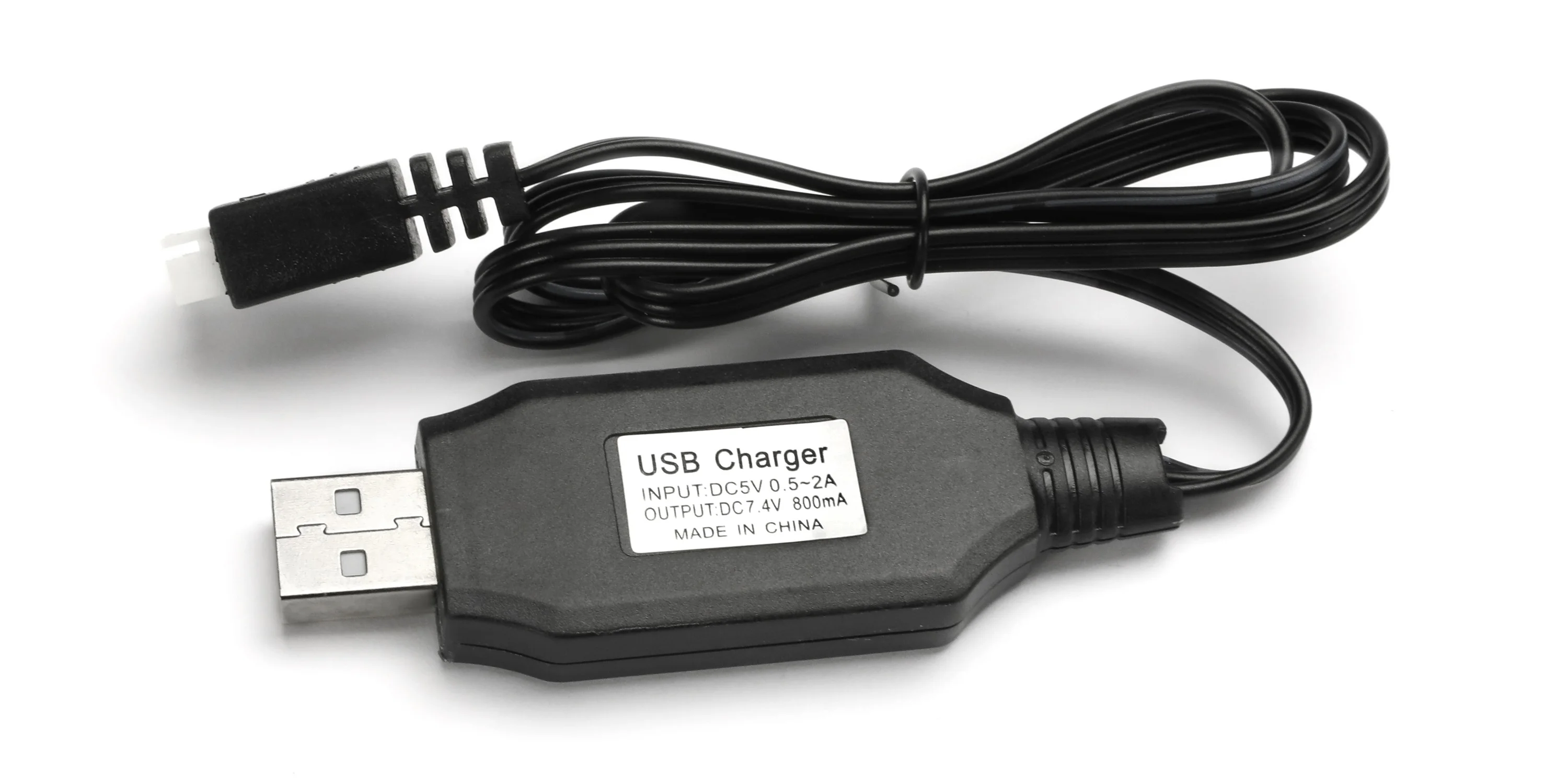 2s lipo battery usb balance charger