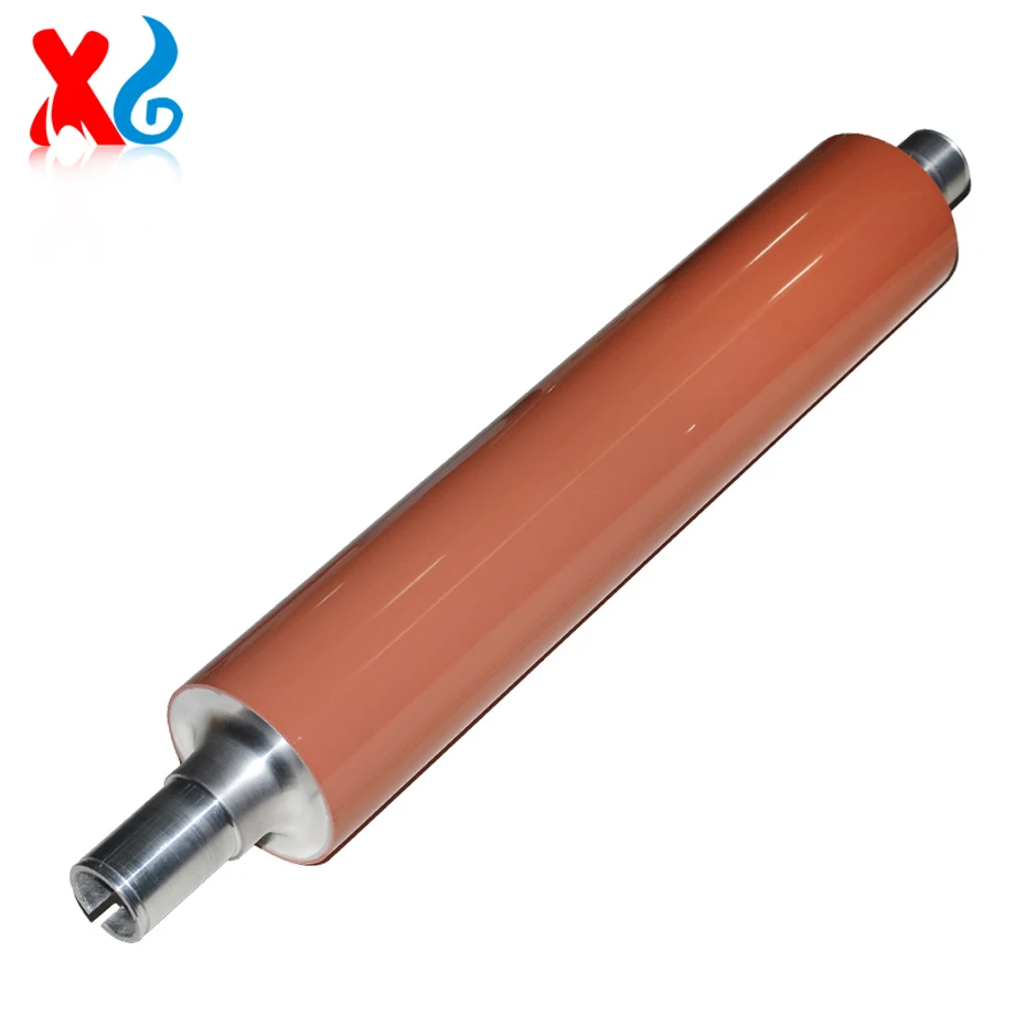 1pcs fuser pressure roller for konica BH 1051 1200 1200P 1052 1250 1250P
