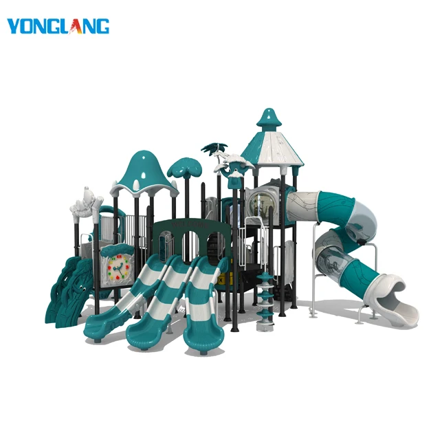 

Children large toy big outdoor playground equipment for garden/school, Optional