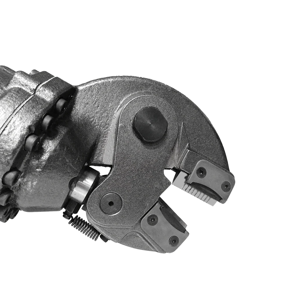 
ODETOOLS Hydraulic Rebar Cutter Machine for Cordless 