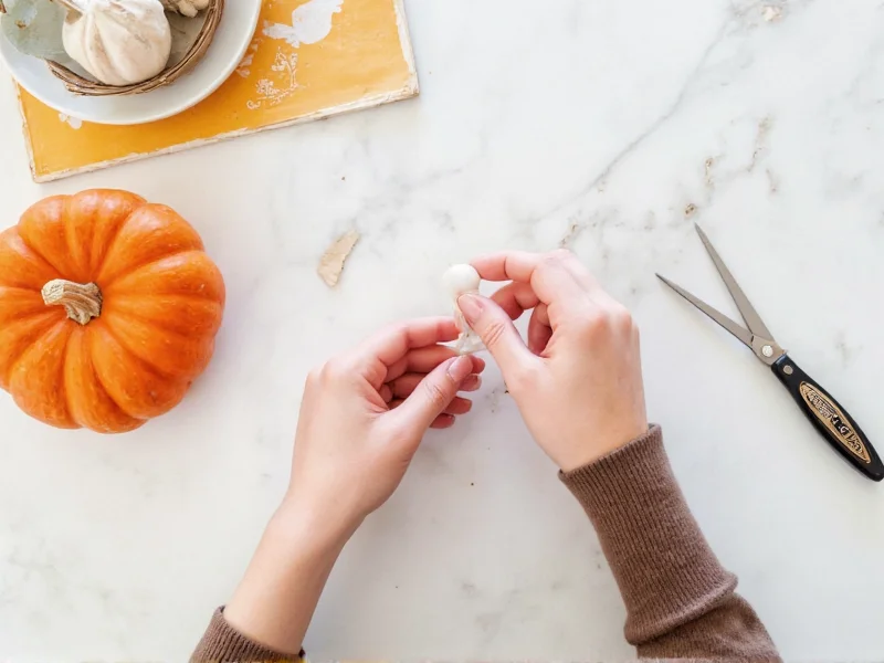 diy pumpkin spice