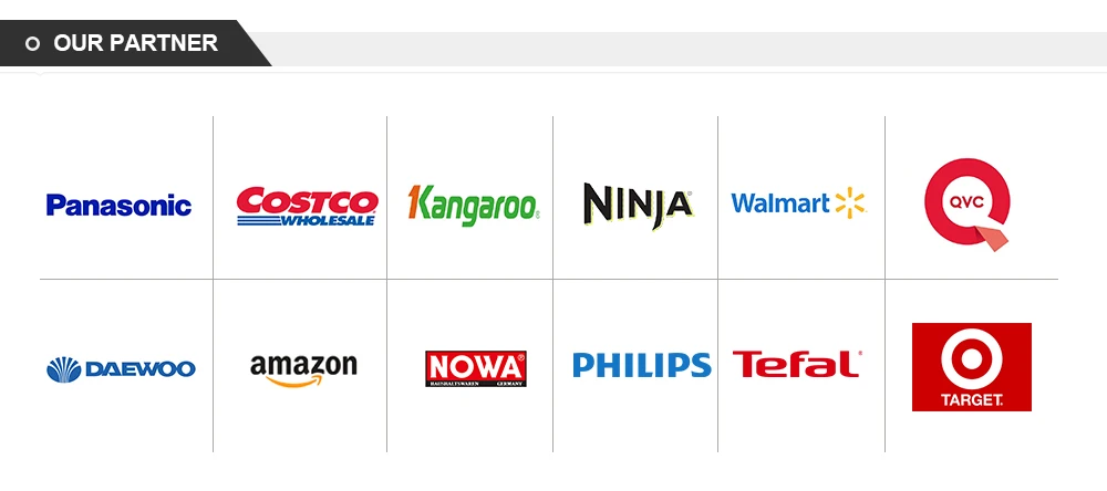 our partner