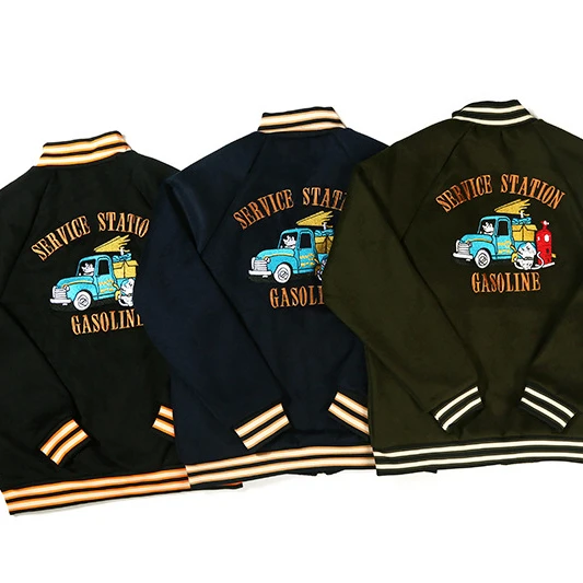 

OEM Custom Patchwork Baseball Jacket Men Letter Embroidery College Style Streetwear Oversized varsity jacket men