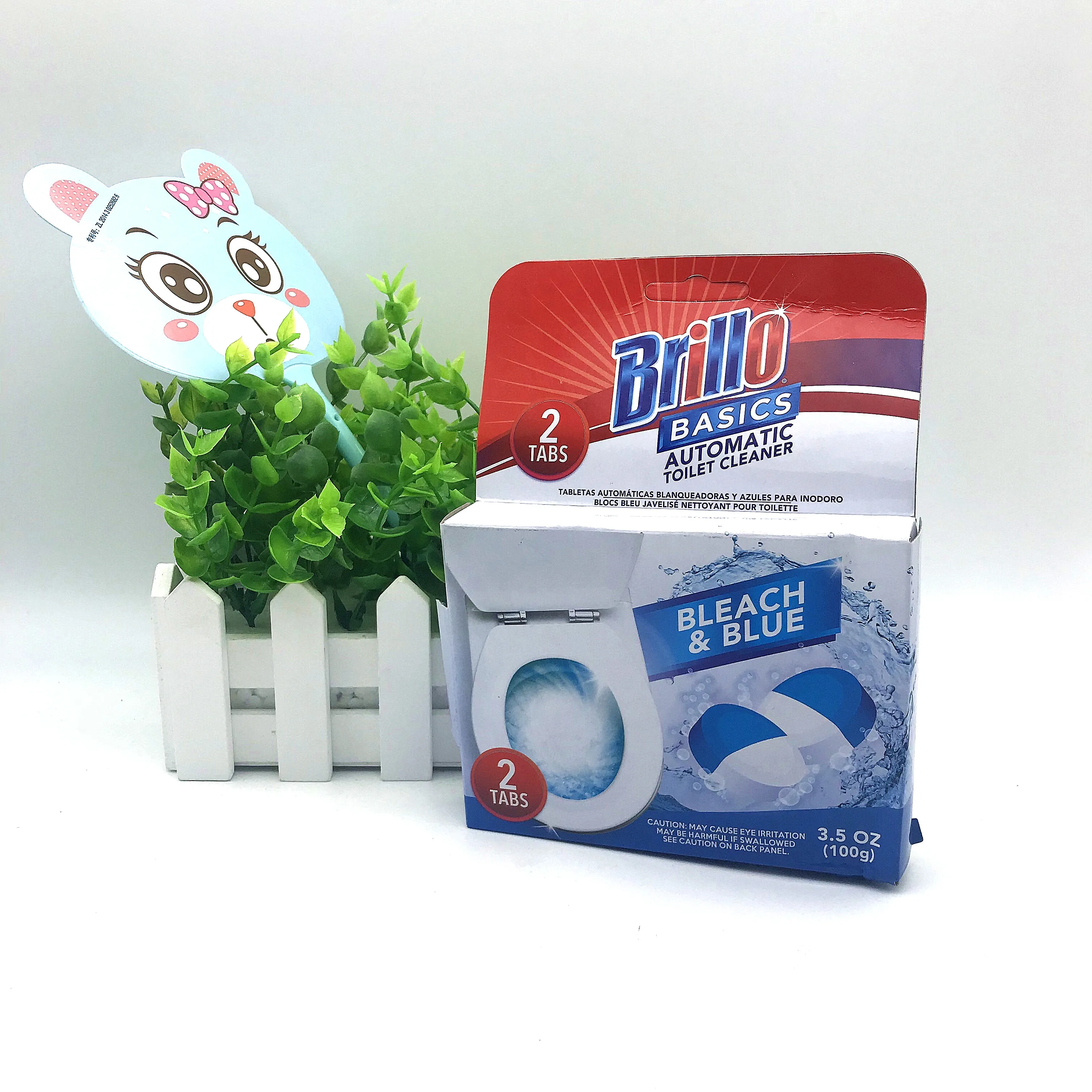 

2021 Best selling new arrival household bathroom clean toilet cleaner block