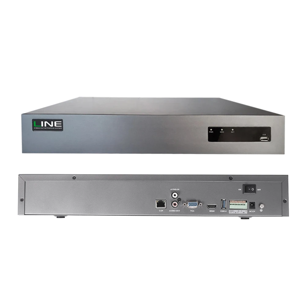 Dvr h 265