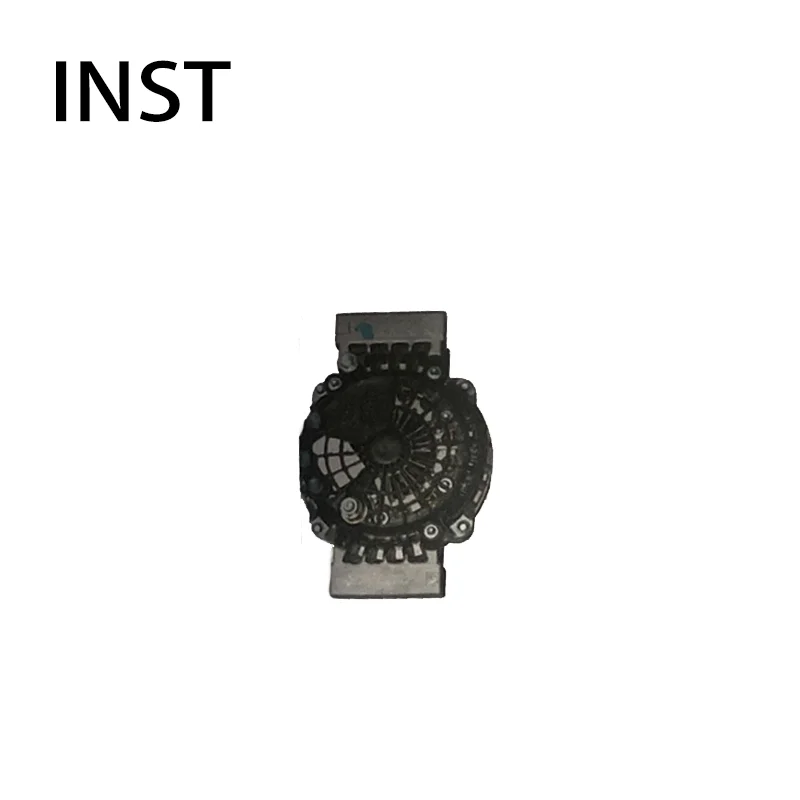 

ALTERNATOR DYNAMO GENERADOR ELECTRICO FOR 12V 160A 8600201 LESTER 8746 2ADR04442