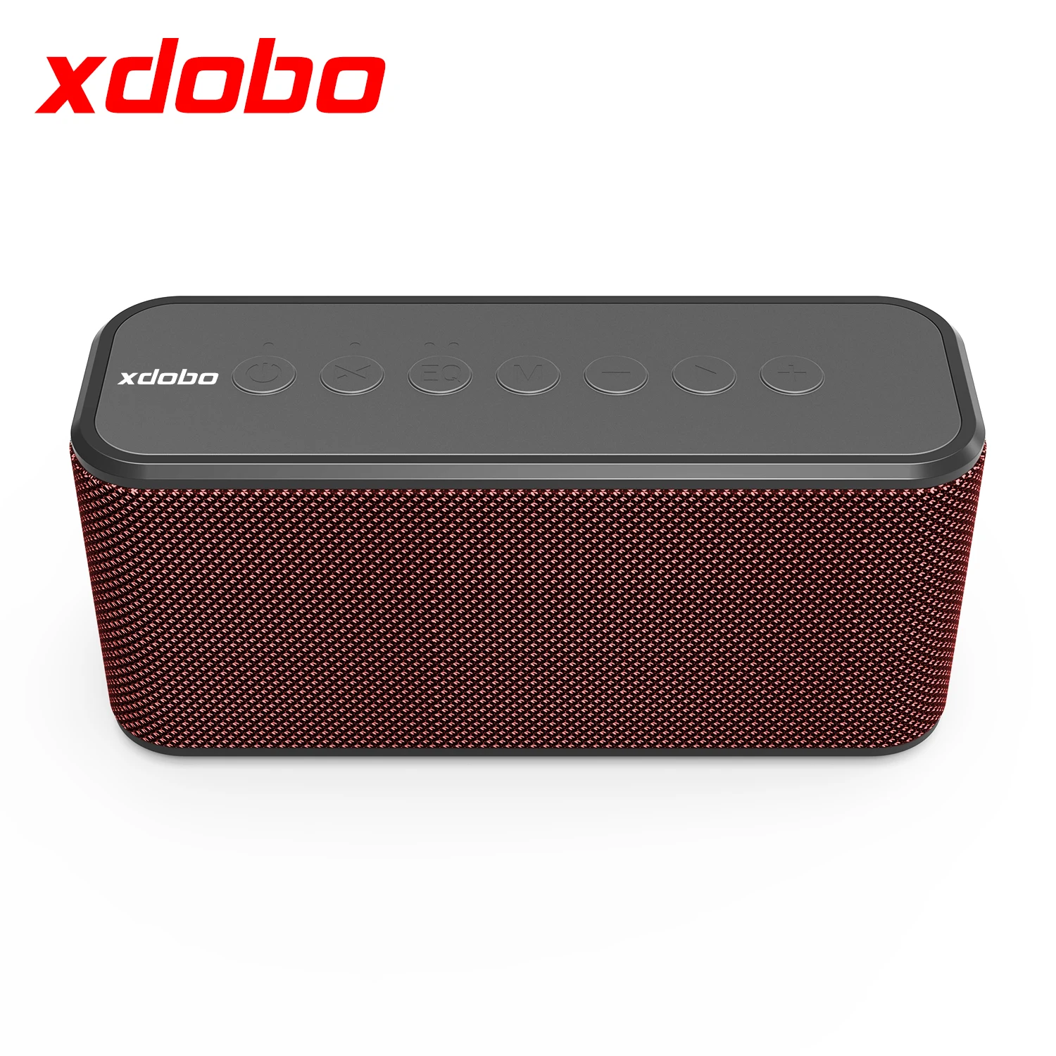 

XDOBO Factory Wholesale Price Wireless Speaker Home Theatre 80W Portable Phone Speaker