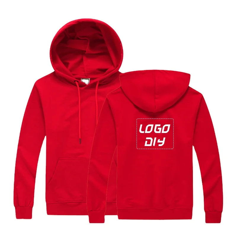 

Oem Men Hoodie Set Sweatshirts Cotton Polyester Long Sleeve sweatshirts men's Oversize Pullover Hoodies, 11 colors