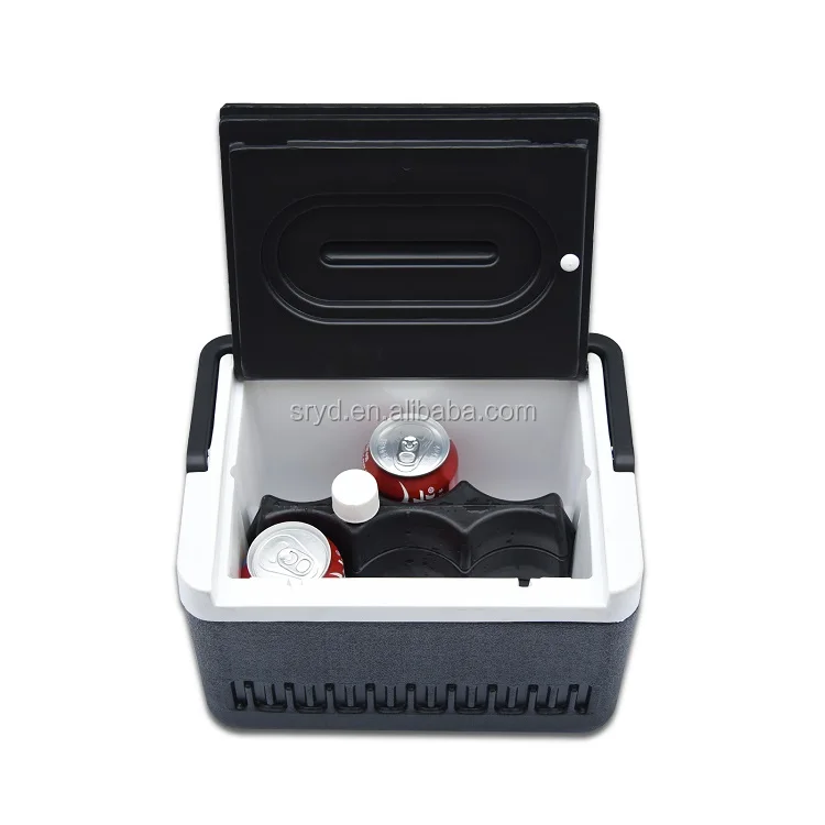 Black Golf Cart Cooler Universal Fit For Ezgo Yamaha And Club Car Buy