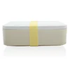 Hot-selling Microwave Safe Foldable Silicone Lunch Box For Kids Lunch box Food Container Thermos Box Container Tableware