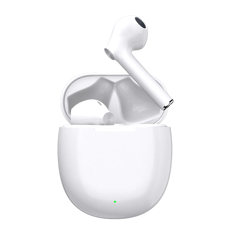 

New arrival BT earphone headphone Version 5.0 TWS cellphone headset earbuds
