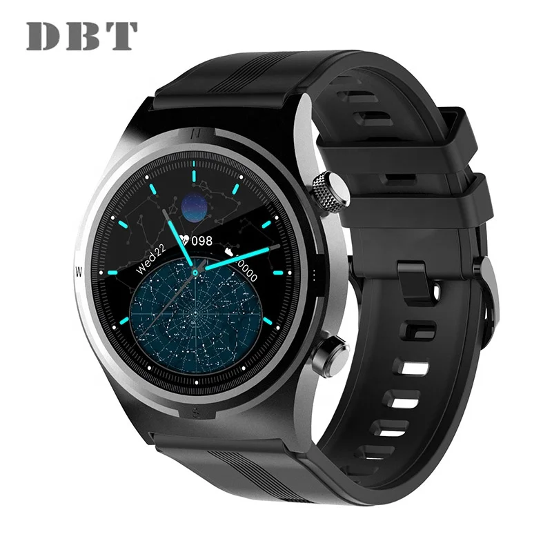 

Blood Pressure and Heart Rate IP67 Waterproof Step Counter Skin temperature Smart Watch Smartwatch