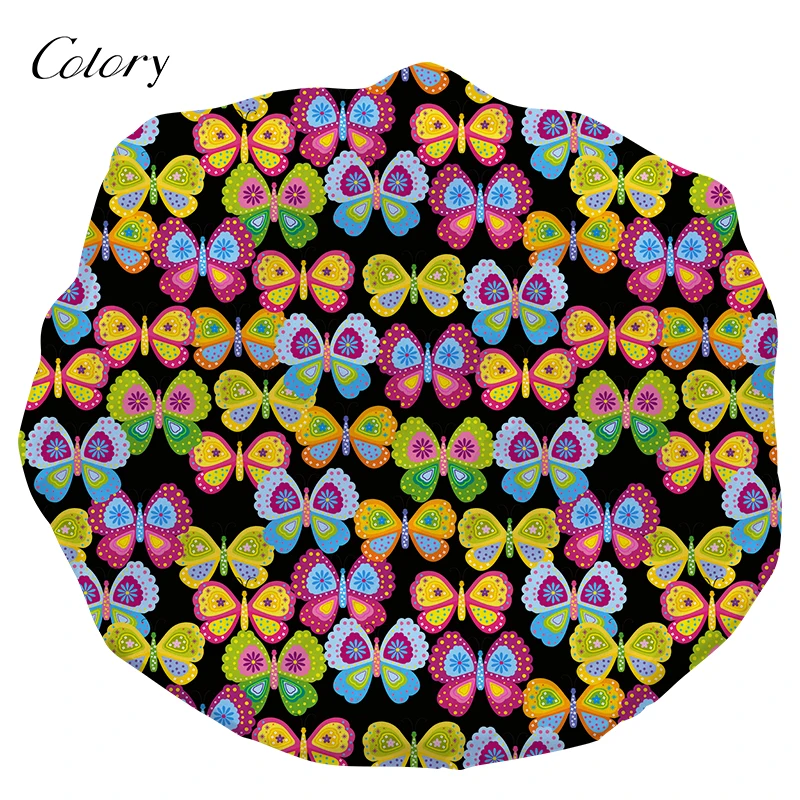 

Colory Logo Vendor For Designer Bonnets Onsie And Bonnet Set, Customized color