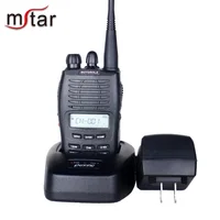 

Best selling Motorola MT-777 mobile radio walkie talkie best range