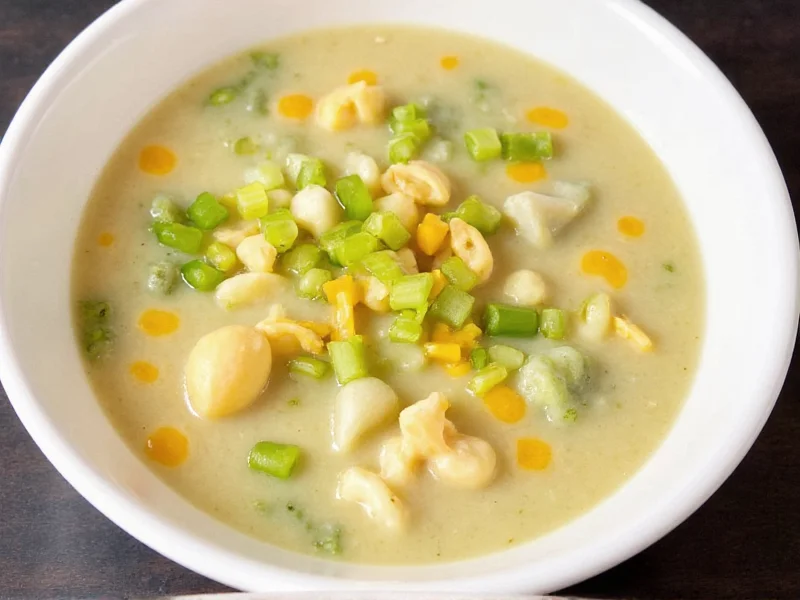 Perfect Broccoli Cheddar Crock Pot Soup Recipe & Tips