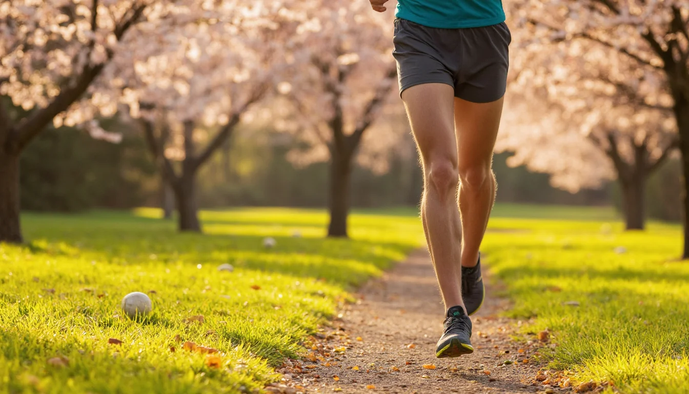 How to Master Efficient Stride Mechanics: What Biomechanics Research ...
