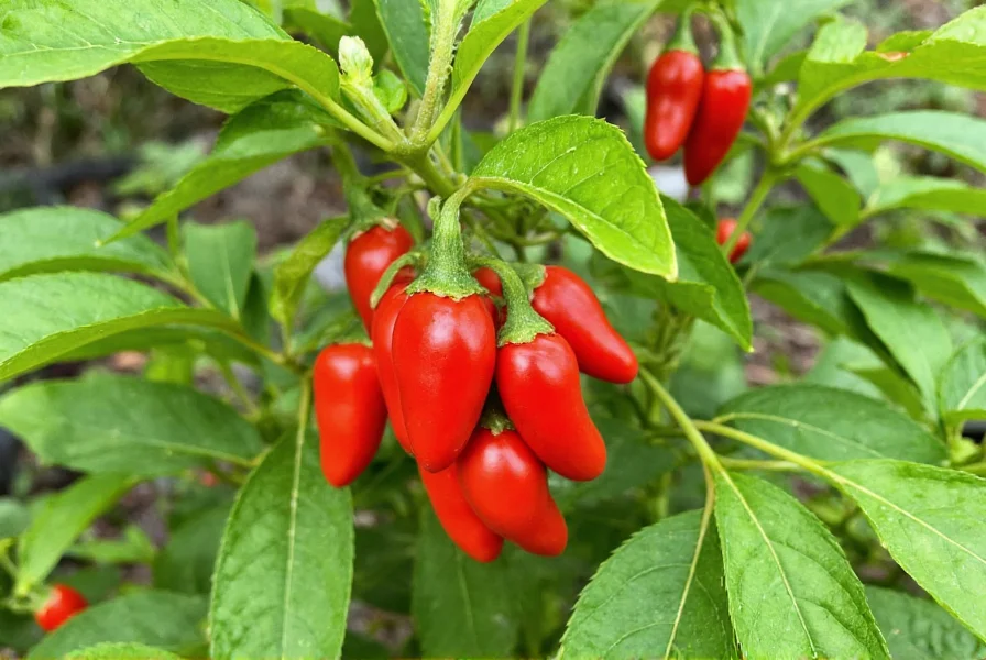 Szechuan-Pfefferbaum: Eigenschaften, Anbau & kulinarische Nutzung