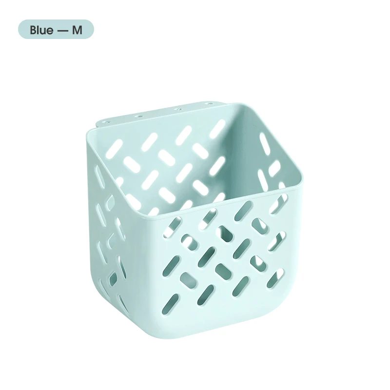 

Waterproof Fabric Bathroom Storage Basket Clothes Small PP Material Basket Storage Basket For Shelves