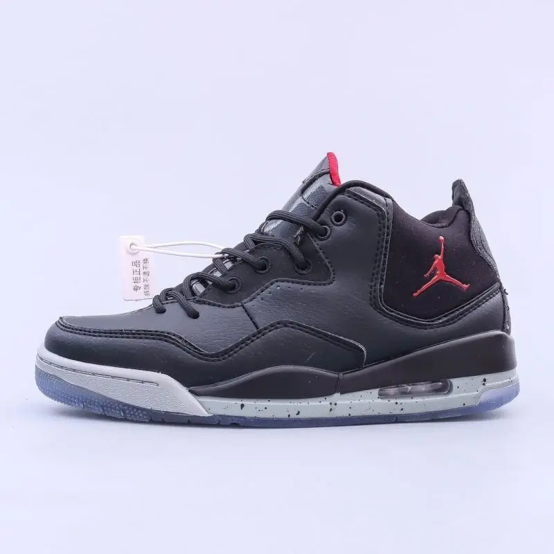 

Shoes Manufacturer basketball shoes botas Customized, Black
