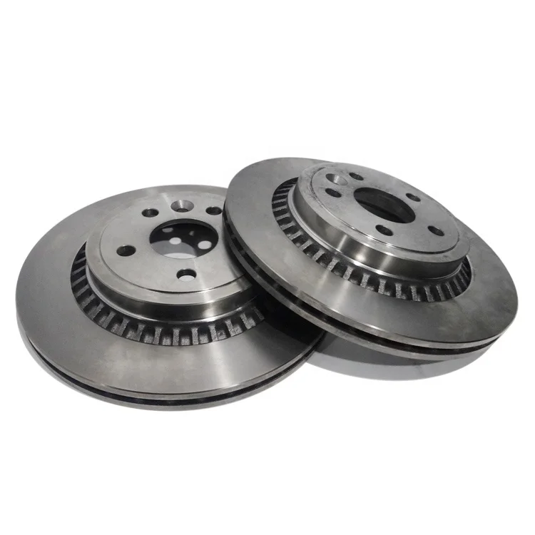 

31277357 Disque De Frein Geomet Rotor Oversize Brake Disc For Volvo XC60 2.0T