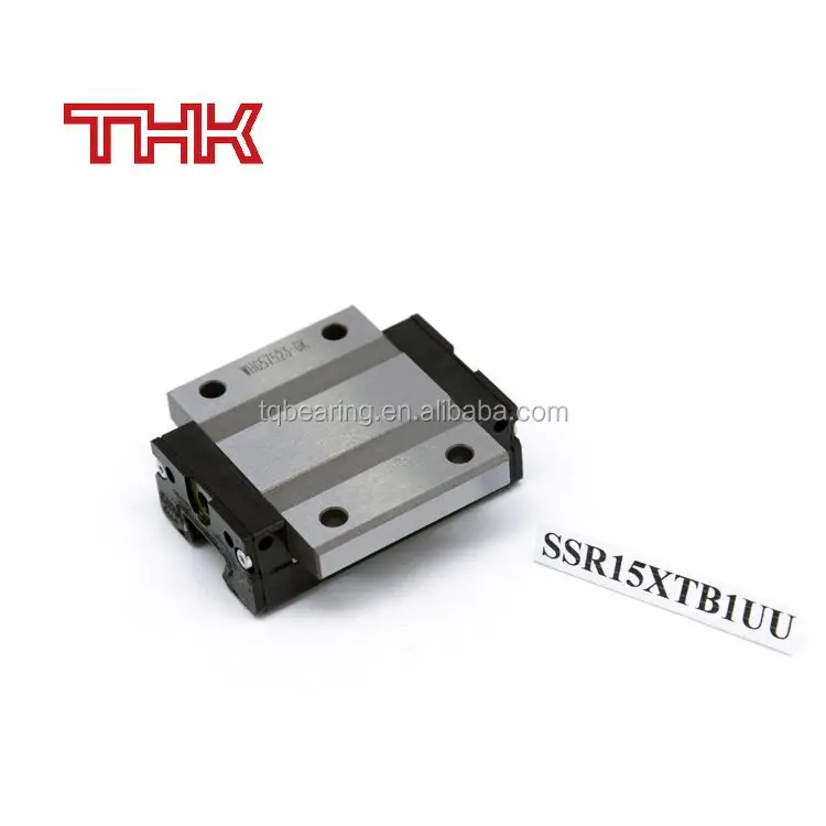 Ssr15xtb Original Thk Linear Motion Guide Systems Ssr15 Buy Linear