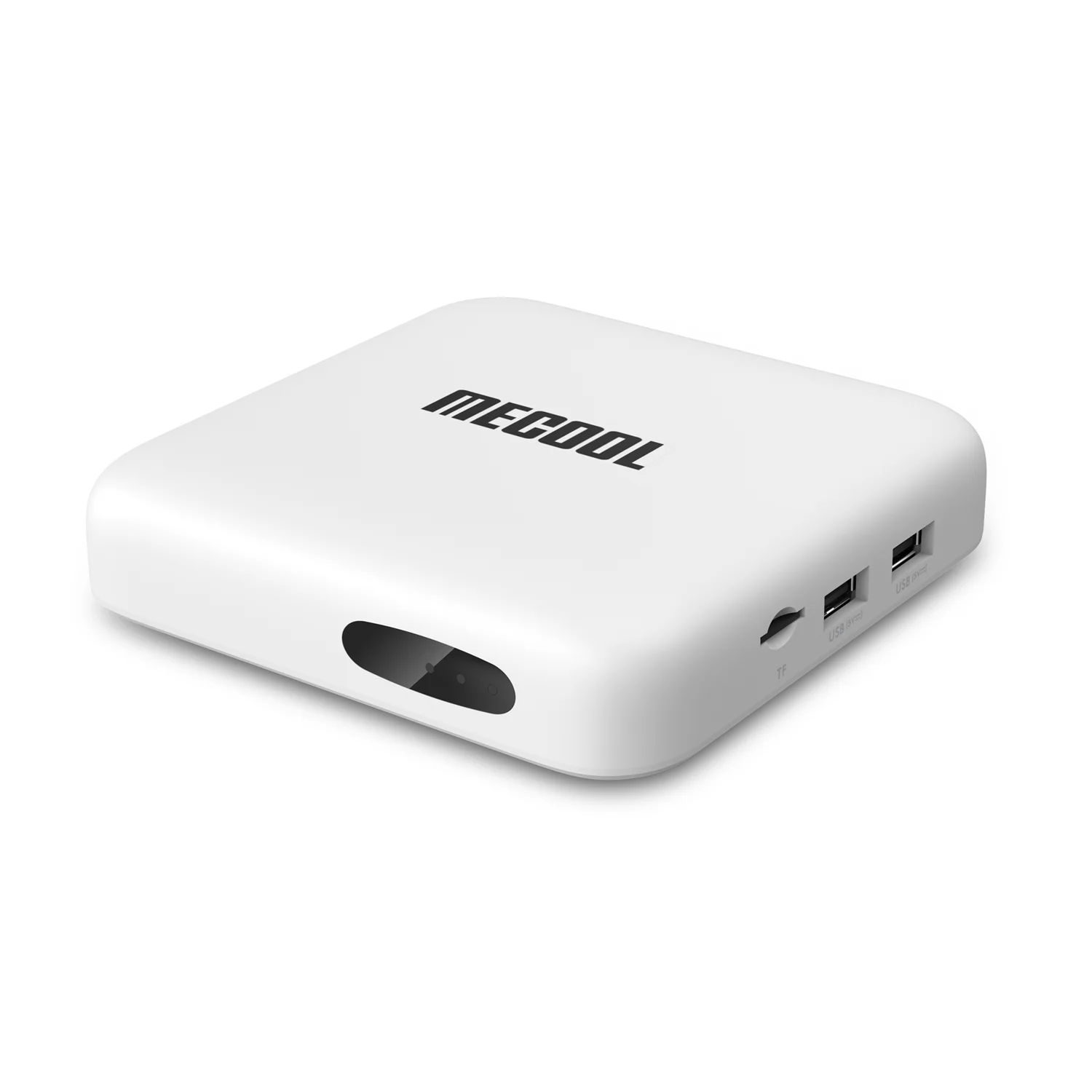 

SOYEER Better than MI BOX S905X2 KM2 MECOOL TV BOX Android 10 4K Netflix 4k Streaming Smart Android TV Box