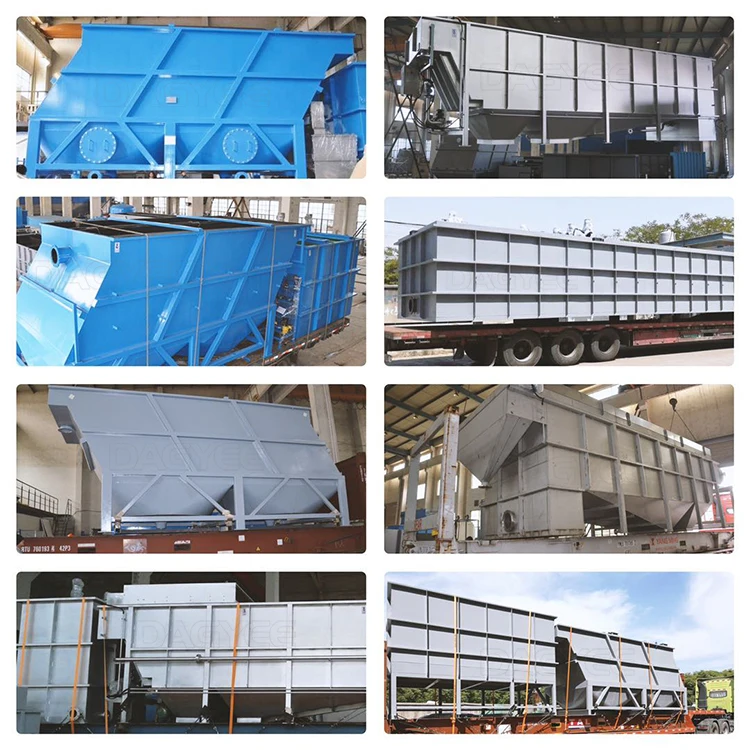 daf shipping cases