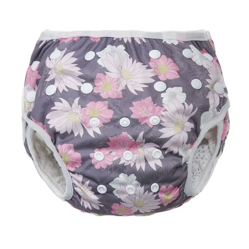 

Fashion Colorful Cloth Nappies   Reusable baby cloth diaper cover