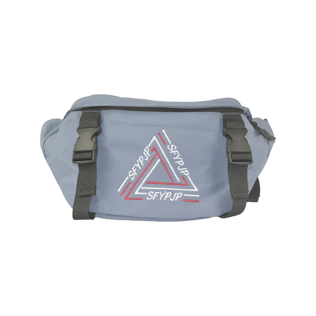 

Women Messenger Bag Cross Body Fanny Pack Custom Ladies Waist Bags, Customized color