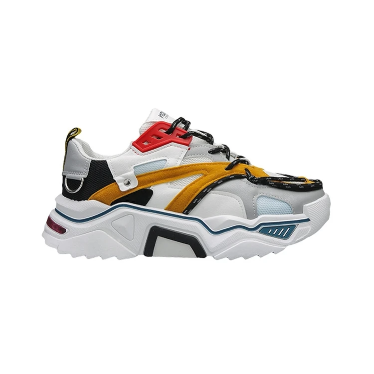 

2021 Ergonomic design Women's casual running shoes Women's sneakers