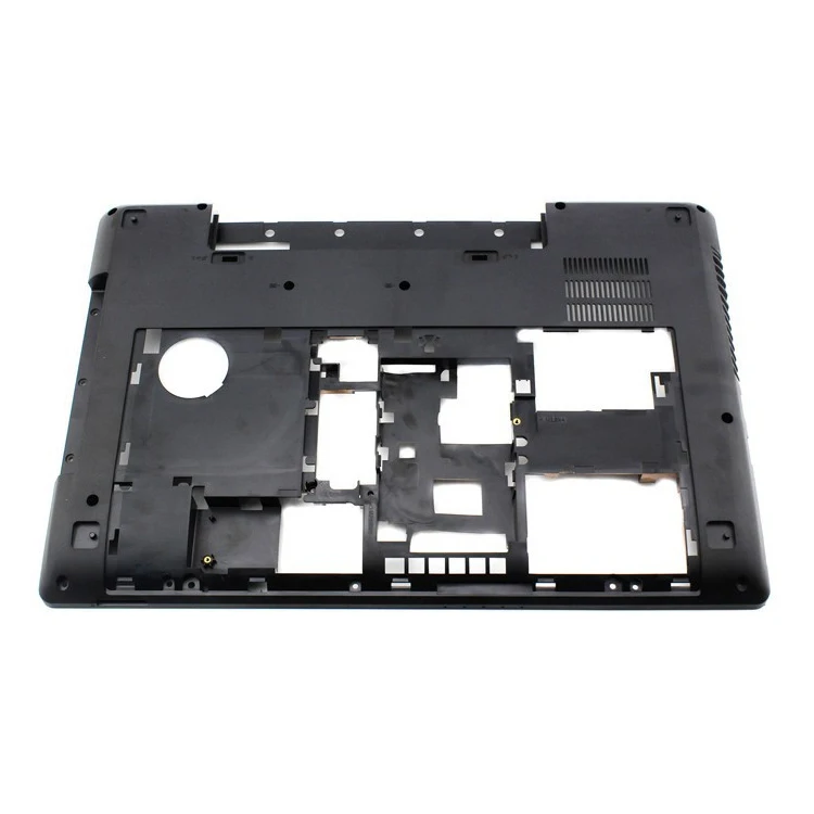 

HK-HHT Brand new D cover for Lenovo Ideapad Y580 bottom case