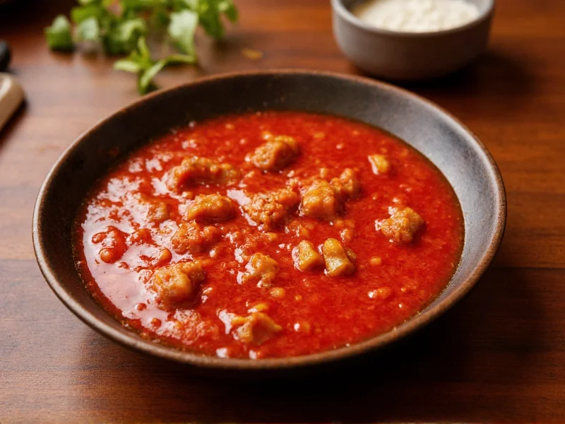 Is Szechuan Sauce Spicy? The Heat Explained