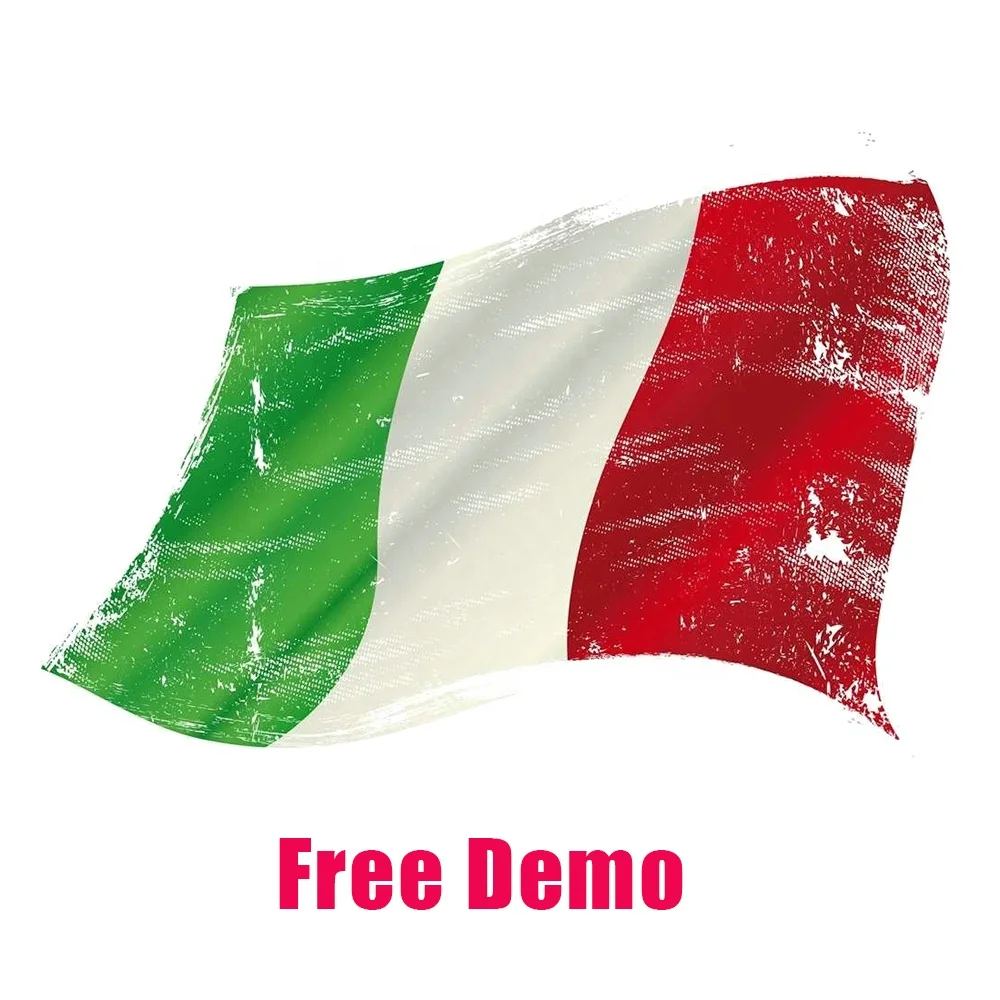 Most Stable Italy Reseller Pan