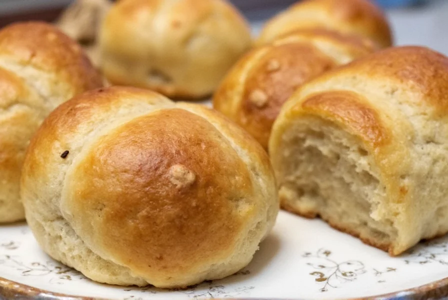 swedish cardamom buns