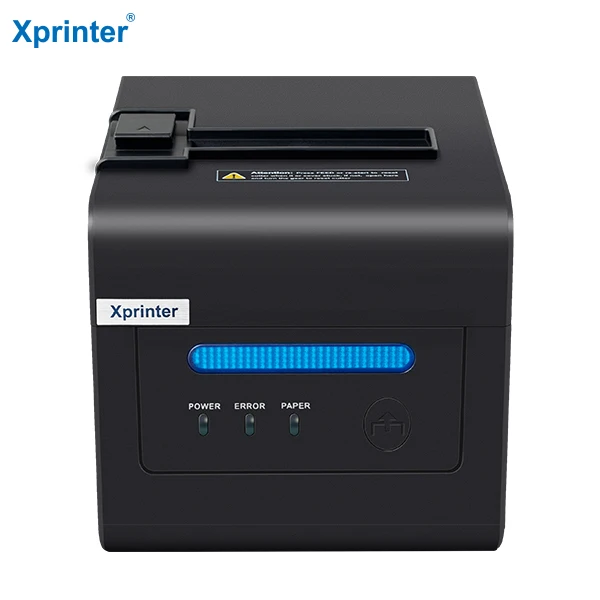 Xprinter 80mm cheap price thermal receipt printer with good quality