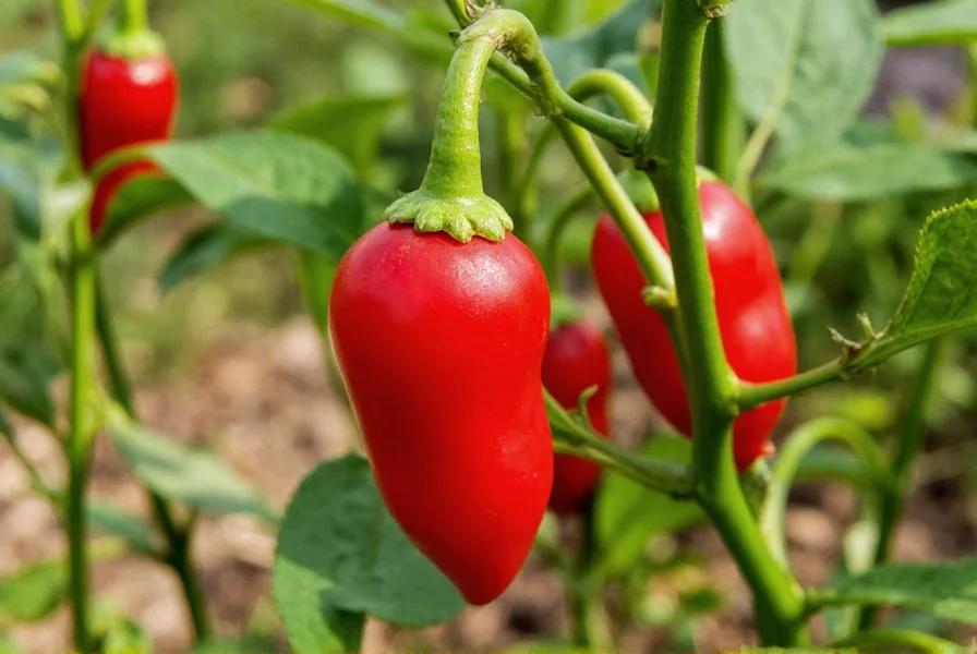 Cayenne Pepper Benefits: Science-Backed Health Effects