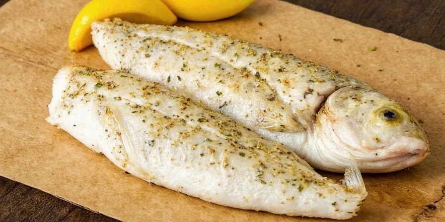 10 Herbs & Spices That Will Make Your Tilapia Taste Like It’s From a Michelin-Starred Restaurant (Spoiler: #6 Is a Game-Changer)
