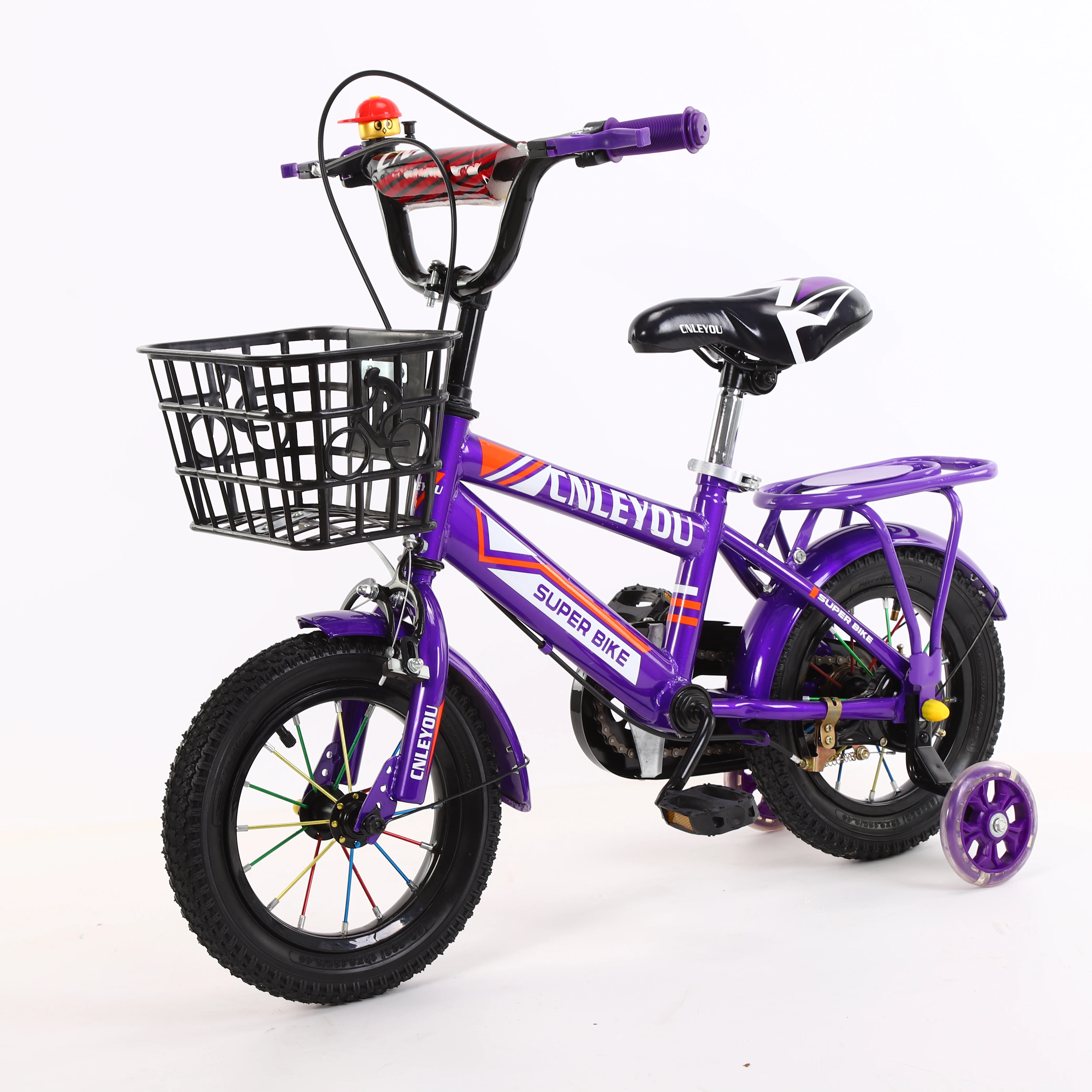 

Wholesale cheap  Inch Push Bicycle Road Sports Beautiful Girl Children Cycle Kids Bike for Child/new model bicycle, Red