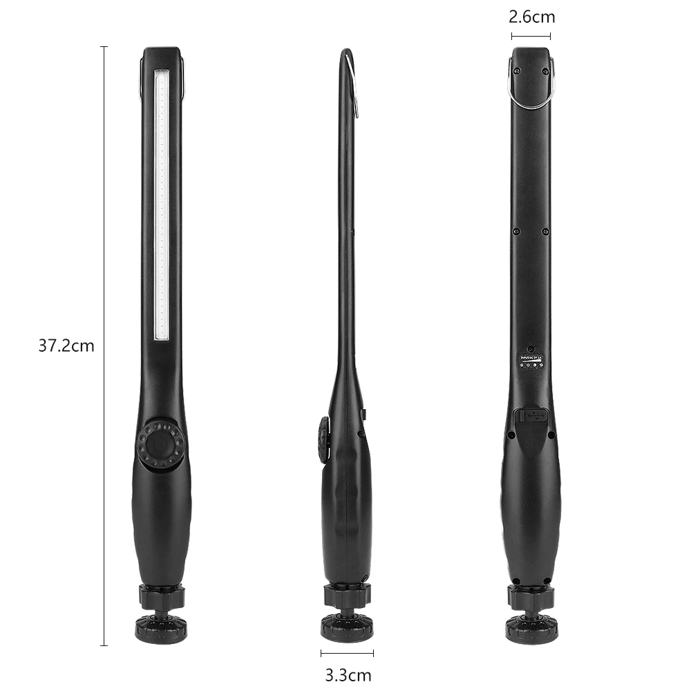 
Portable Ultraviolet ray Disinfection Household uv germicidal uvc lamp led light sterilizer 