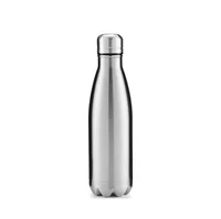 

Amazon hot swells bottle double wall vacuum insulated stainless steel water bottle cola shaped water bottle