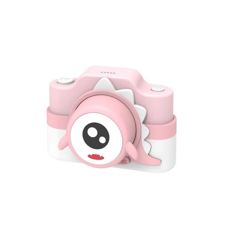 

Children 24MP WiFi Fun Cartoon HD Digital Camera Educational Toys