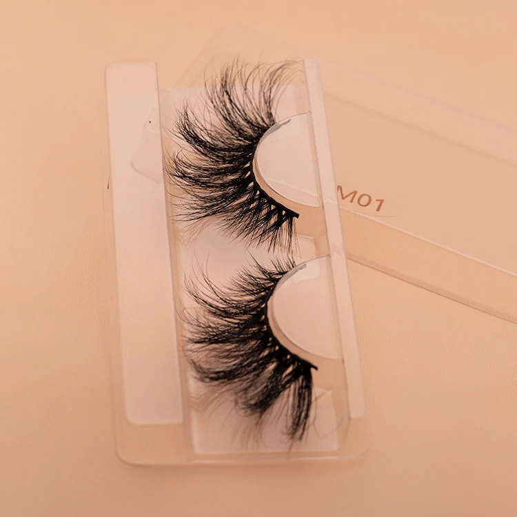 

Factory 3d Mink Lashess 3D 16mm 18mm 20mm 25mm Mink Lashes3d Wholesale Vendor Eyelash Vendor Customized Box, Natural black