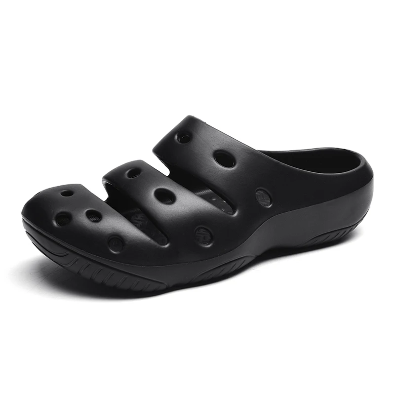 

Summer Slippers Womens Slippers Shoes Mens Slipper Hard Wearning