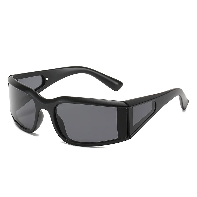 

stock Retro Custom Fishing Outdoor Sunglasses for Men Women UV400 Bike Sport Sunglasses, 6 stock color