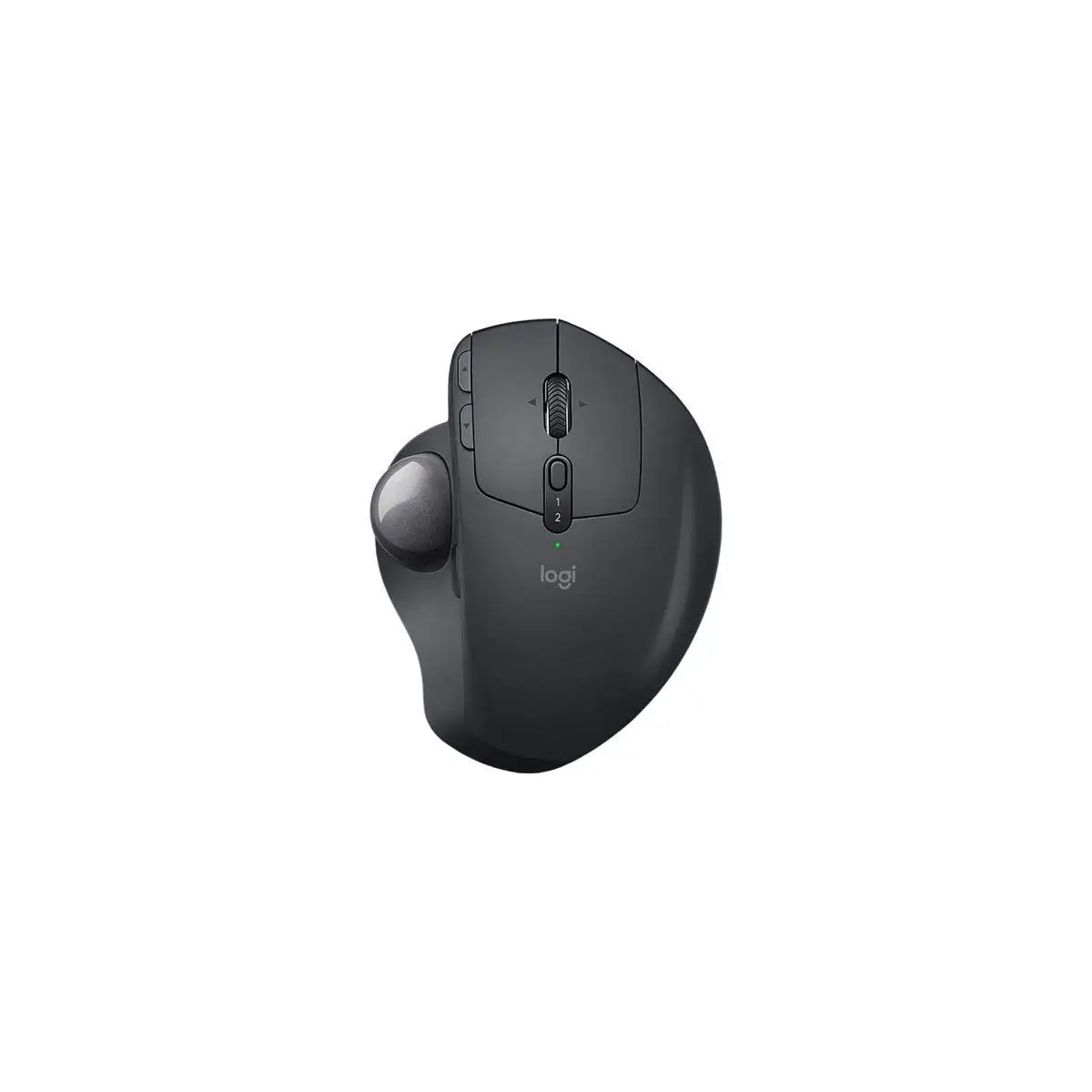 

Logitech m570 wireless mouse MX ERGO Mars trackball design ergonomic mouse 1000DPI 2.4G Hz office CAD 570