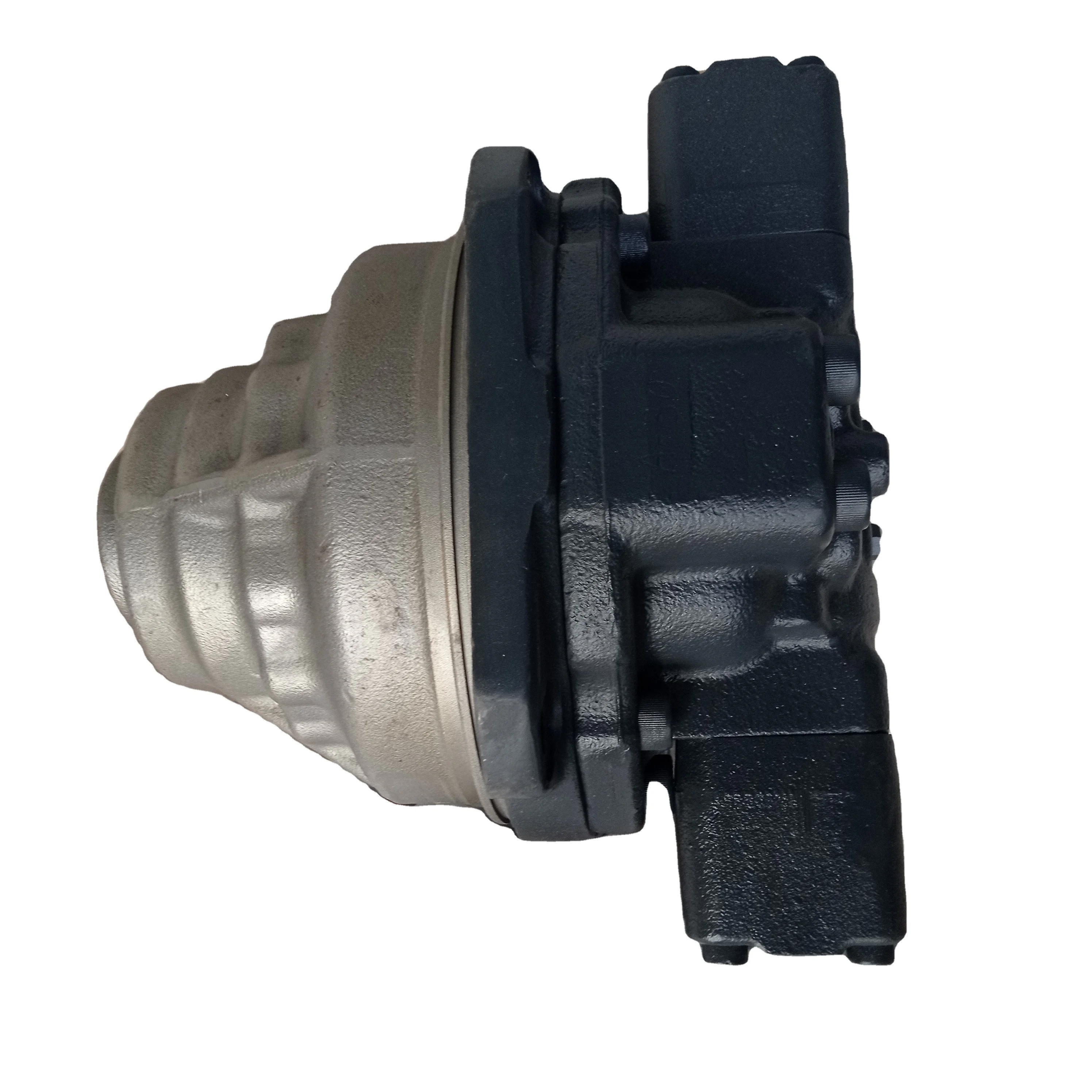 

706-7L-01111 Travel Motor Excavator PC2000-8 PC2000-11 Track Motor Final Drive
