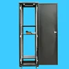 Factory wholesale rack fireproof server cabinet network shelf home network rack with great price