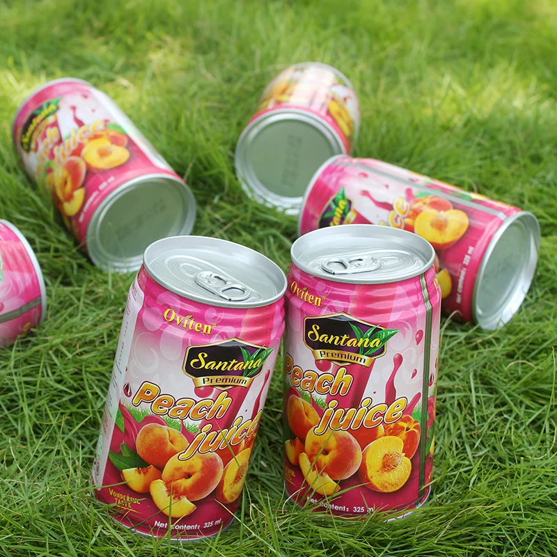 
325ml OME orange fruit juice beverage 