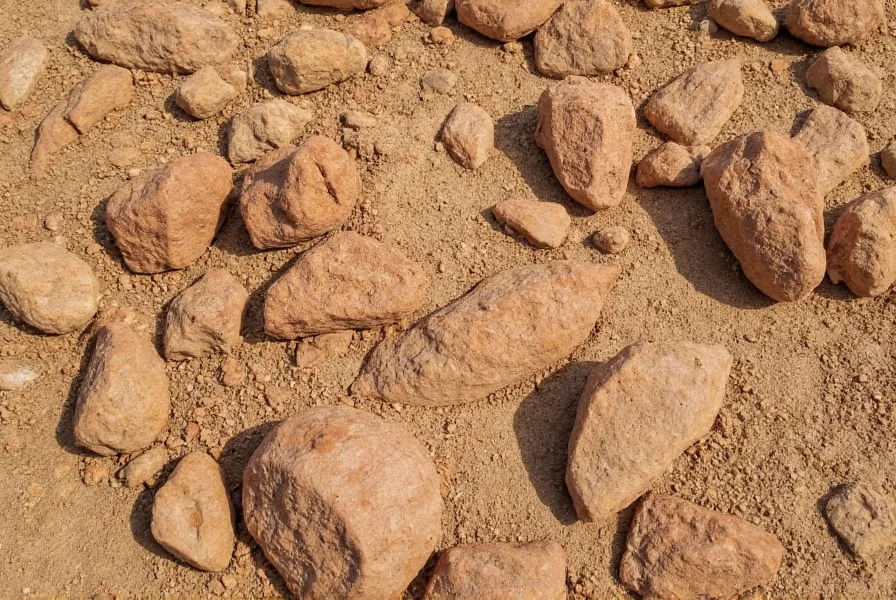 Archaeological evidence of ancient chili cultivation in Mexico showing pottery fragments with chili residue